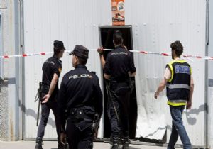 Avrupa’nın En Büyük Esrar Operasyonu!