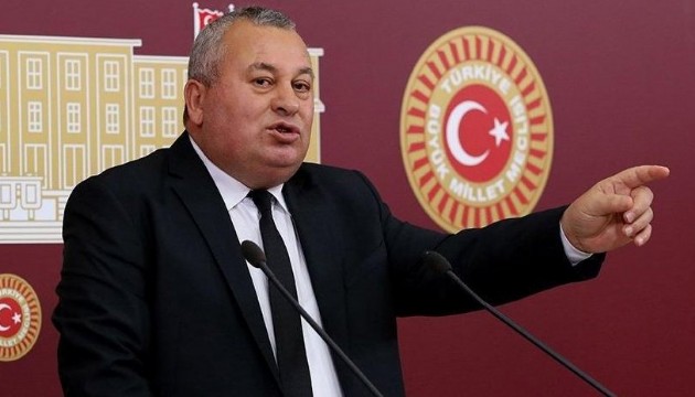 Enginyurt'tan çok sert 'bildiri' tepkisi
