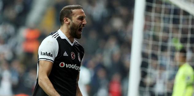 Cenk Tosun kıymete bindi