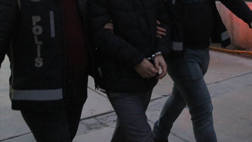FETÖ firarisi Niğde de yakalandı