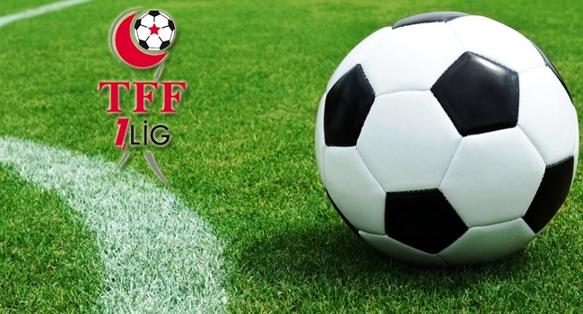 Süper Lig e çıkan iki takım belli oldu