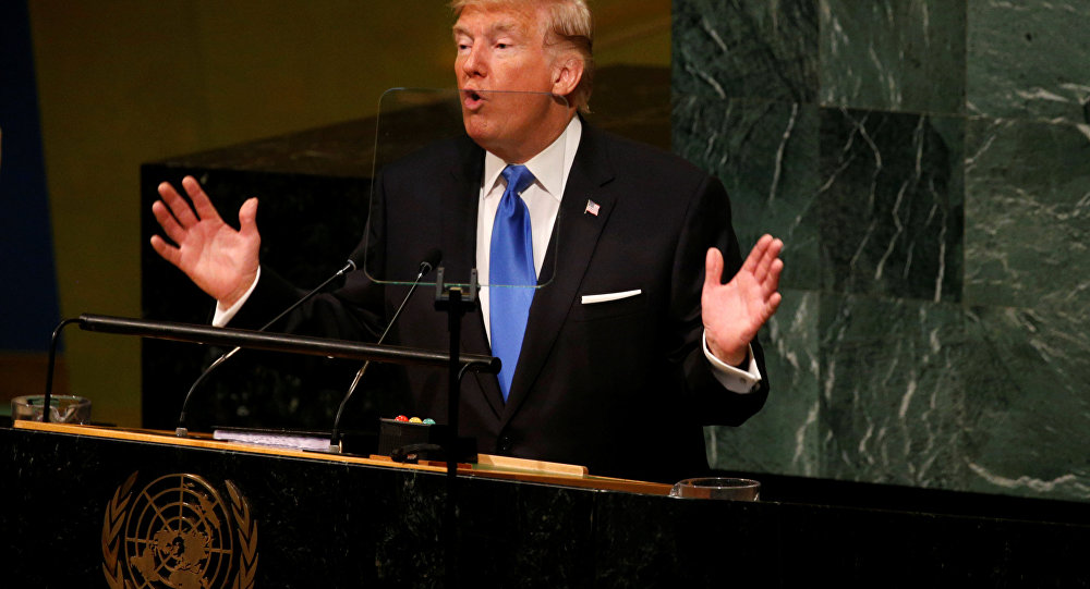 İran:  Trump yanıtı haketmiyor 