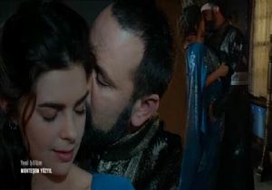 Mihrimah Sultan la Rüstem Paşa dan Şaşırtan yakınlaşma!