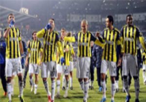 Kanarya Arena da Tarihe Geçecek!