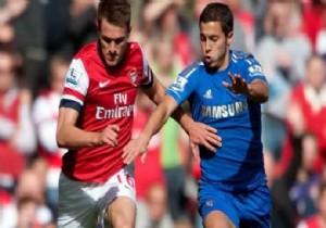 Chelsea Arsenal maçı hangi kanalda saat kaçta?