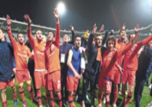 Beşiktaş ın Rakibi Belediye Oldu