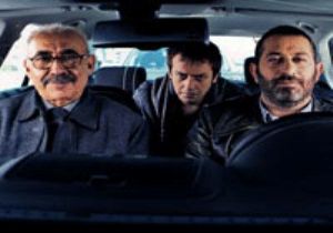 Dedektif Cem YILMAZ!