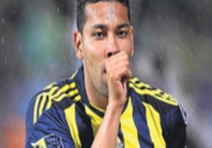Galatasaray Andre Santos u İstiyor!