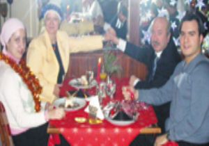 Rabbim Daha Çok Kazanın Dedi