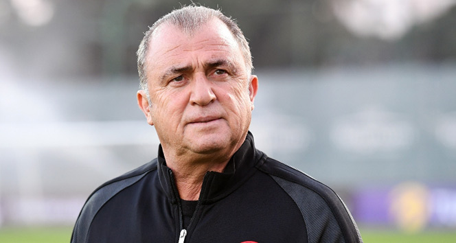 Galatasaray da Fatih Terim sesleri