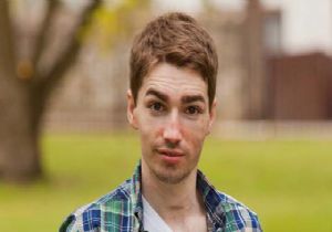 Matthew Hawskley 9 Canlı!