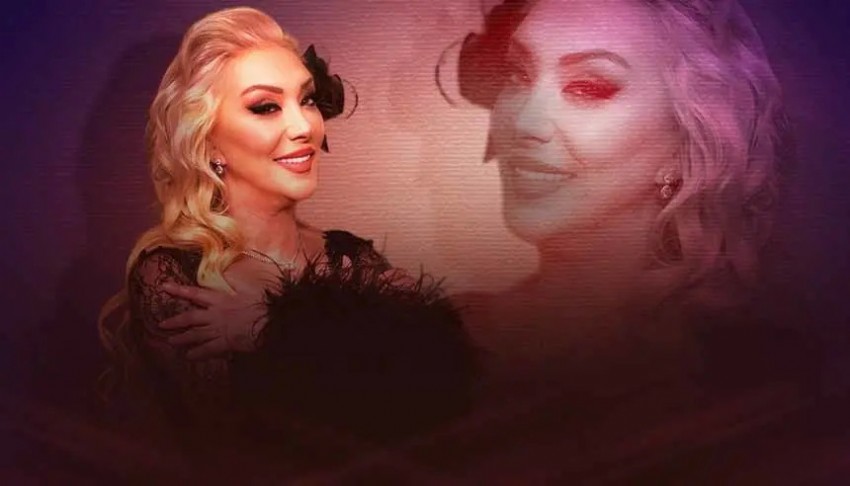 Güllü'nün kızının yeni ses kayıtları çıktı: Çıplak videosuyla şantaj