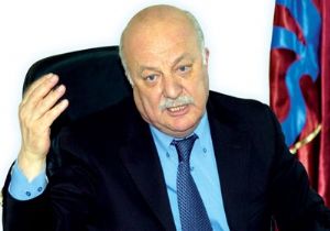 Trabzonspor Zaferini İlan Etti: