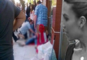 Yalova da bir kadın daha öldürüldü!