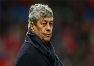 Ve Lucescu kararını açıkladı!