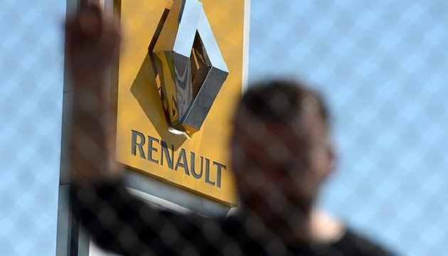Renault Grubu ndan 2018 de 57,4 milyar avro ciro