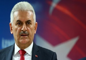 Ulaştırma Bakanı Yıldırım: