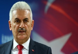 Bakan Yıldırım: