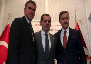 Ve Hamzaoğlu imzayı attı!