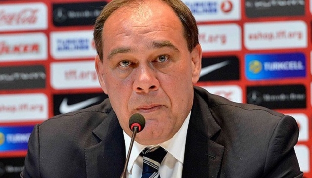 Demirören yeniden TFF başkanı!