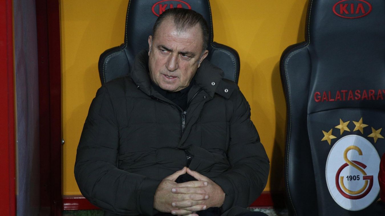 Terim: Kaybedecek bir şeyimiz yok