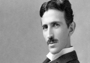 Nikola Tesla Yıllar Önce Akıllı Telefonu Bilmiş!