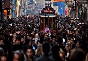 Türkiye ile ilgili korkutan rapor!