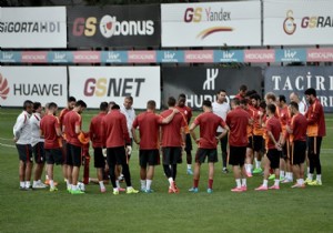 Cimbom nasıl bir 11 ile çıkacak?