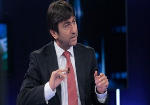 Rıdvan Dilmen şaştı kaldı!