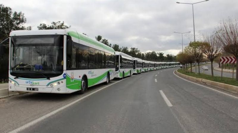 Toplu taşımaya 1 yılda üçüncü zam