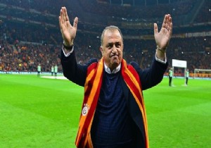 Fatih Terim den Valbuena bombası