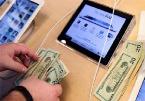 Apple a Büyük Suçlama!