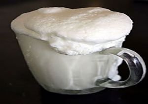 Sıcak Havalarda Çay Yerine Ayran İçin!