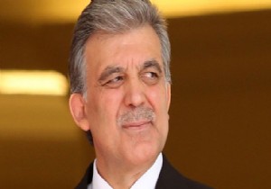 ANAP ile de görüşmüş!
