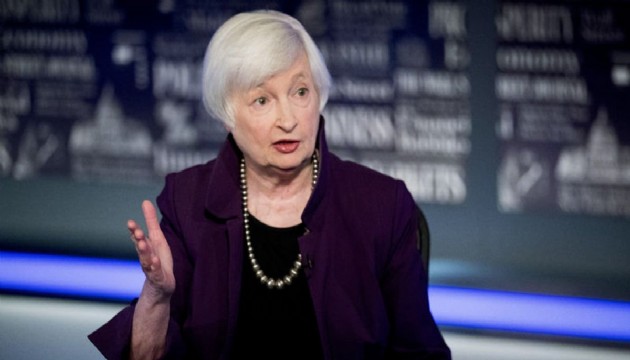 Yellen: Bir numaralı ekonomik sorun