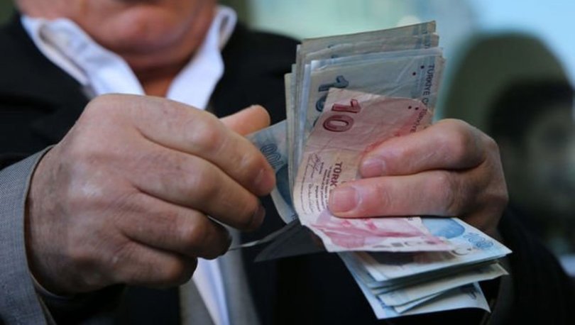 Emekli memurlara ilave ikramiye