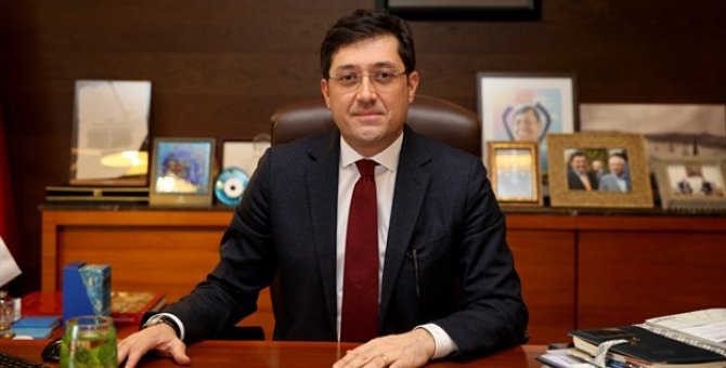 Erdoğan dan Murat Hazinedar açıklaması
