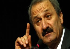 Zafer Çağlayan Kötü Haberi Verdi: