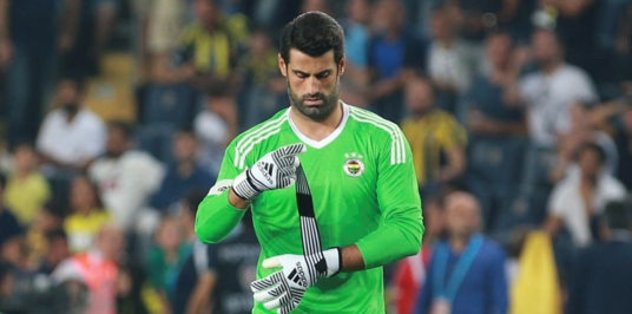 Volkan Demirel Fenerbahçe den ayrılıyor mu?