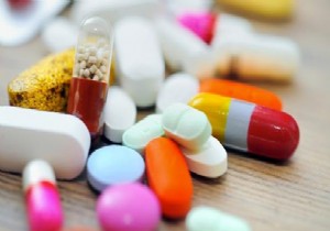 İlaç Kurumu ndan  kırmızı reçeteli ilaç  açıklaması