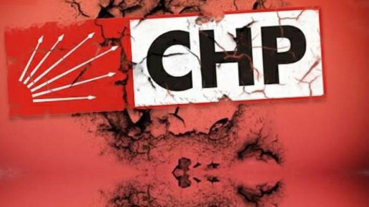İŞTE CHP’DE SAHTE FATURA BOMBASI!