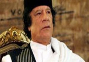 Uganda, Kaddafi ye Kucak Açtı!