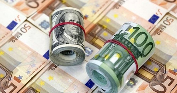 Dolar ve Euro da son durum!