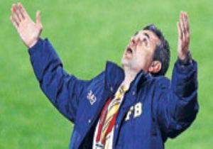 Futbolun İçine Giriyoruz’ 