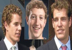 İkizler, Facebook İle Anlaştı 
