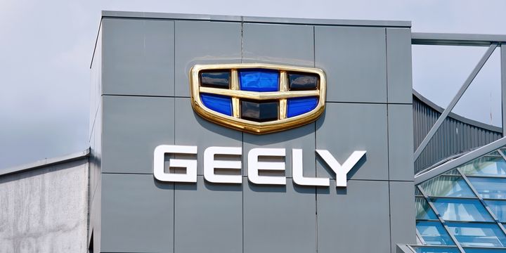 Çinli şirket Geely, sürücüsüz araçlara hizmet vermesi planlanan uydularını fırlattı