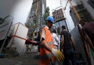 Nevşehirli firmadan kurşun geçirmez yapı malzemesi