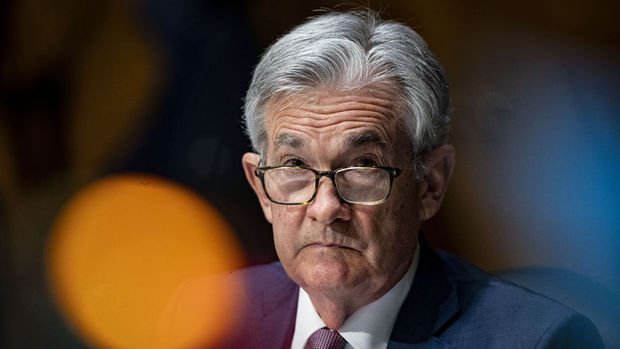 FED Başkanı Powell dan faiz mesajı