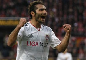 Cimbom Muradına Erdi... Hamit İmza Şova Hazır!