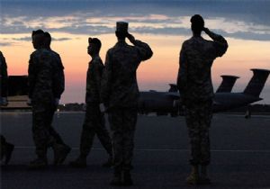 Afganistan da Gürcü Askerlere Saldırı: 